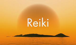 CURSO DE REIKI EN MATARO - NIVEL PRIMERO