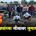 Administrative Failure | कोंबड्यांच्या जीवावर जुगारबाजी