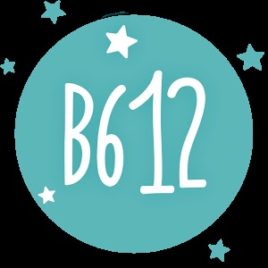 Download Kamera B612 Apk File