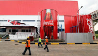 PT Coca-Cola Amatil Indonesia, karir PT Coca-Cola Amatil Indonesia, lowongan kerja PT Coca-Cola Amatil Indonesia, lowongan kerja november 2016