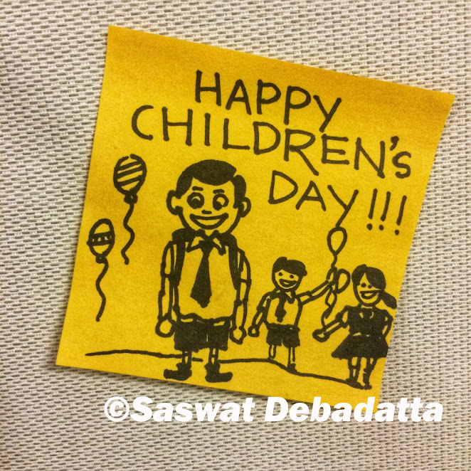 Childrens' Day
