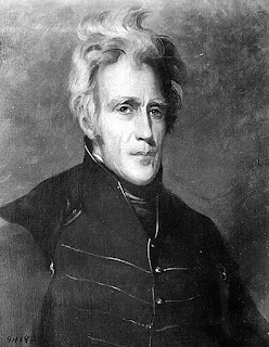 Andrew Jackson