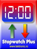 Stopwatch Plus v1.02.295 Signed - Full , symbian apps, java apps, symbian games, java games, gba games, themes60v3, tips and trik s60v3, good news, and others
