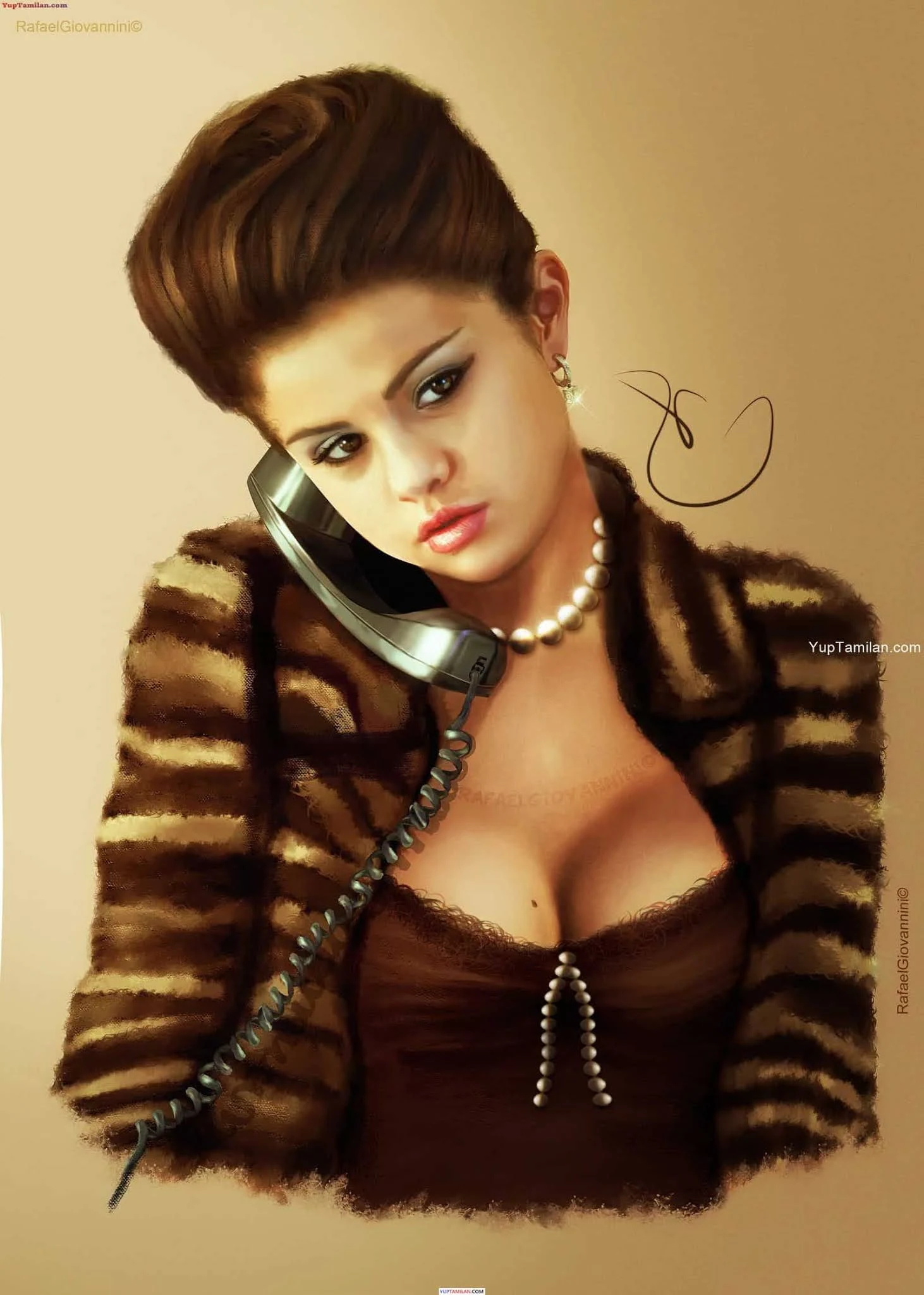 Selena Gomez Sexy Cleavage Photos | Hot Boobs Show