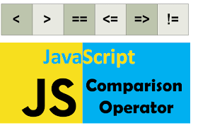 Comparison  Operator