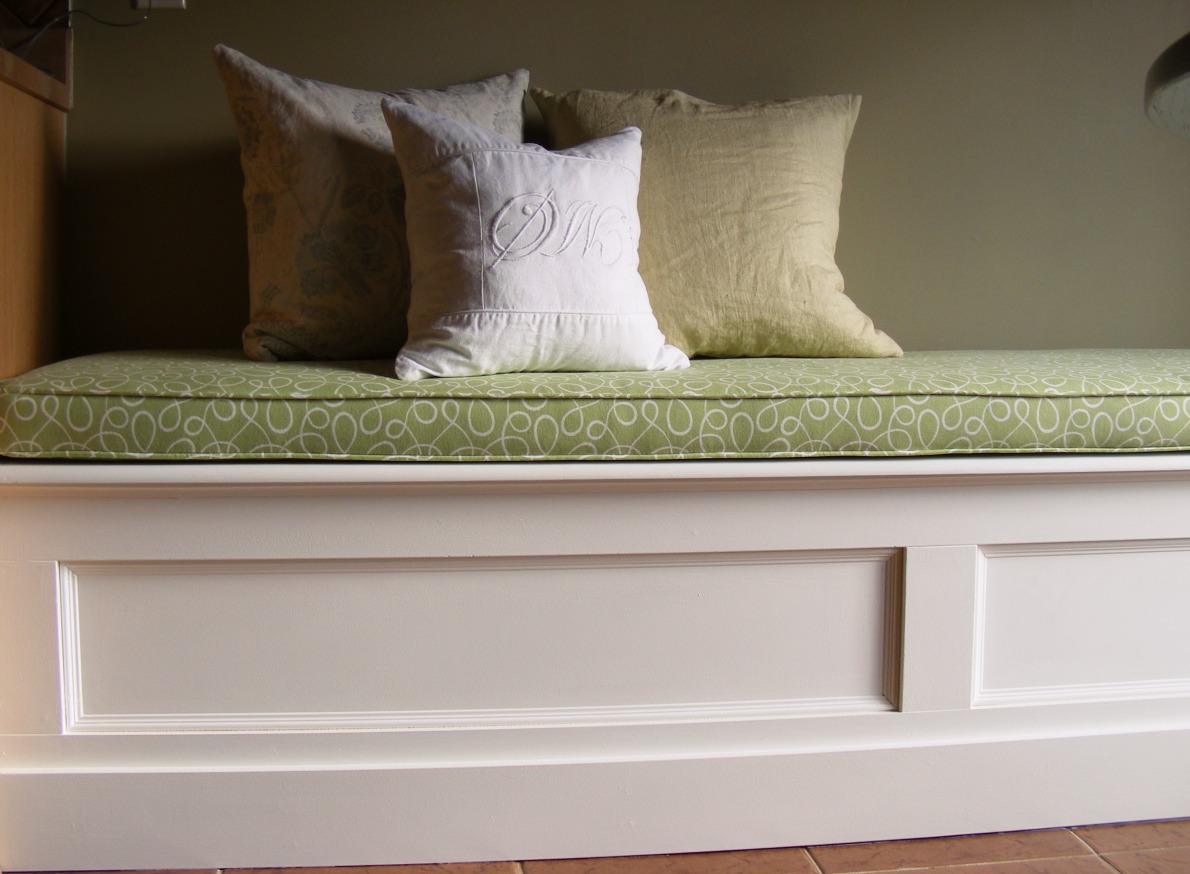 CK Interiors