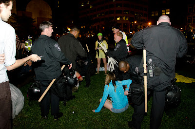 6233334753 e70c610177 b Boston Police Tear Down American Flag, Harass Veterans ... Like the Iwo Jima Moment In Reverse