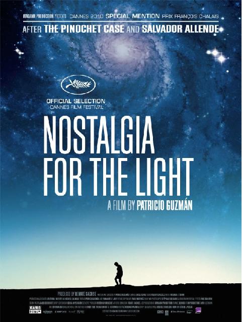 Nostalgia for the Light (2010)