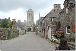 Oporrak 2010,Locronan - 03