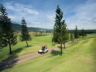 Toscana Valley Khao Yai