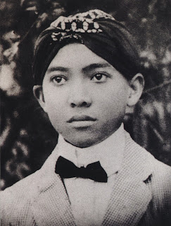 Soekarno