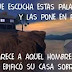 Liturgia cotidiana 5 de diciembre de 2024