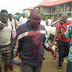 Child's kidnapper meets his waterloo (Photos)