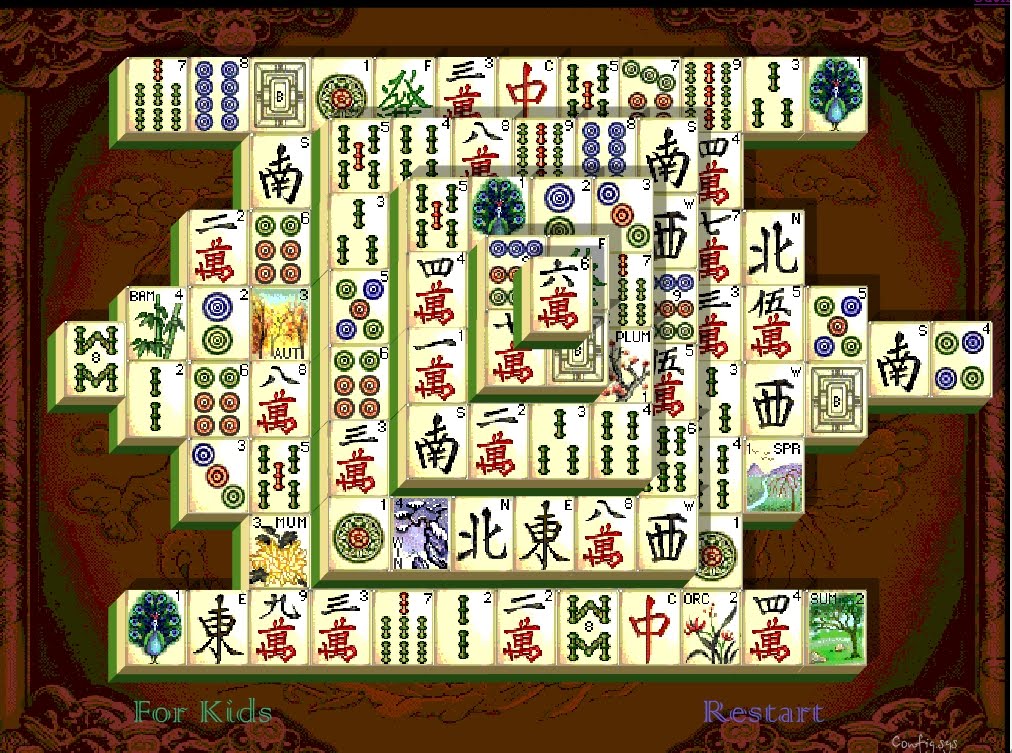 Juega A Juegos De Mahjong An Isladejuegos Gratuito Para Todos