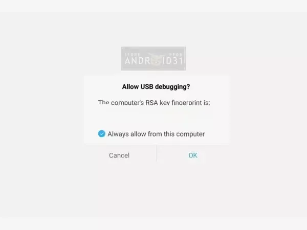 Download dan Cara Install ADB USB Driver