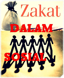 Nilai zakat dalam aspek sosial