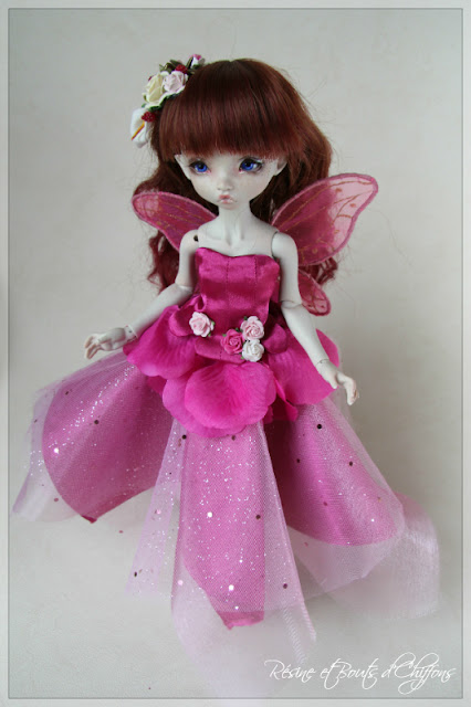 Lilou (Noble Dolls - Radicelle) @ Zabou