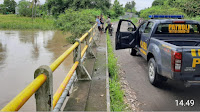 Periksa Lokasi Rawan Banjir Serta Aliran Sungai