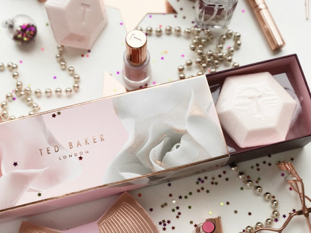 Ted Baker Christmas Beauty Gifts 2017 Boots