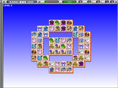 Game Onet 2