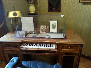 Ferenc Liszt muzeum