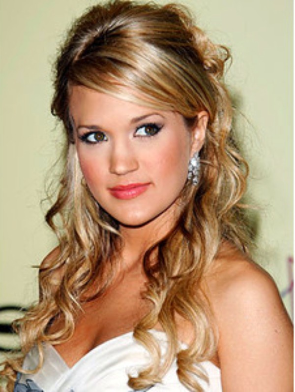 Curly Long Hair, Long Hairstyle 2013, Hairstyle 2013, New Long Hairstyle 2013, Celebrity Long Romance Hairstyles 2013