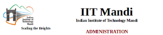 IIT Recruitment