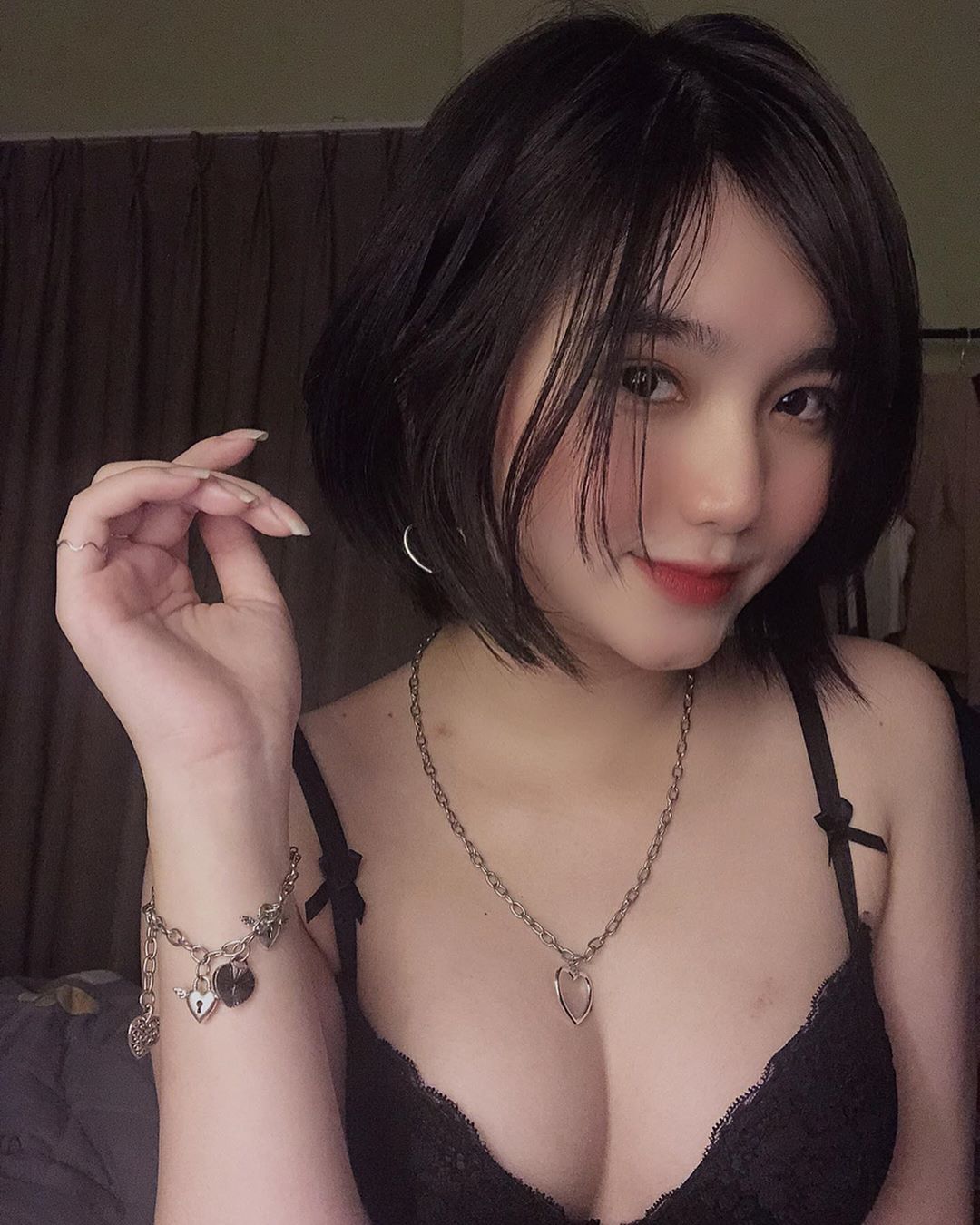 Anne Nguyen – Cute Vietnamese Girls Instagram