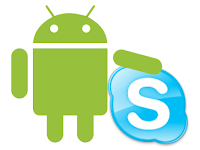 Skype over Android using 3G