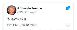 Il Donaldo Trumpo