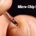 32M Becomes First-Ever Companionship To Implant Micro-Chips Inwards Employees