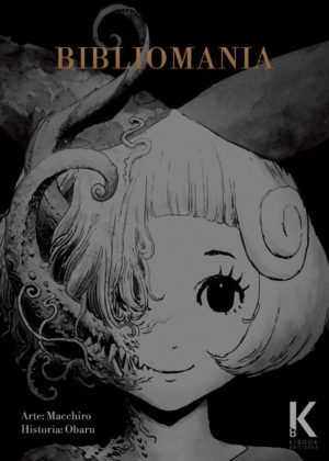 Kibook apuesta por el manga