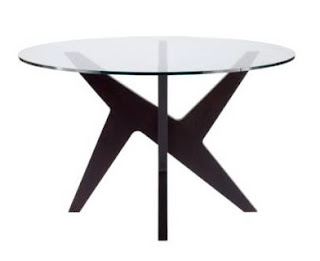 round dining table plans
