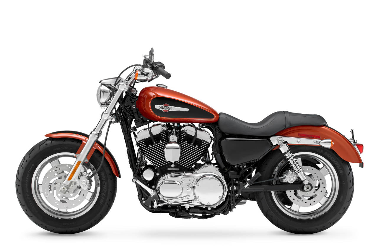  Harley  Davidson  Accessories  Guide How Does A Harley  