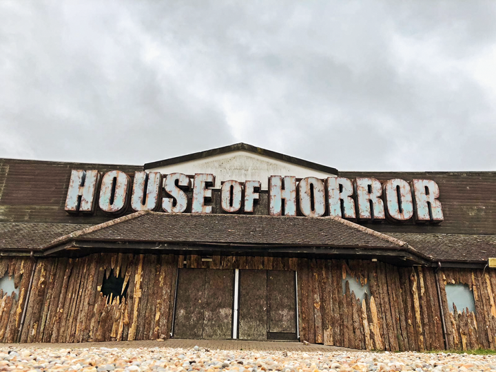 House Of Horror