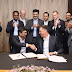 PARTNERING AGREEMENT FOR MEB ELECTRIC COMPONENTS IN CHENNAI