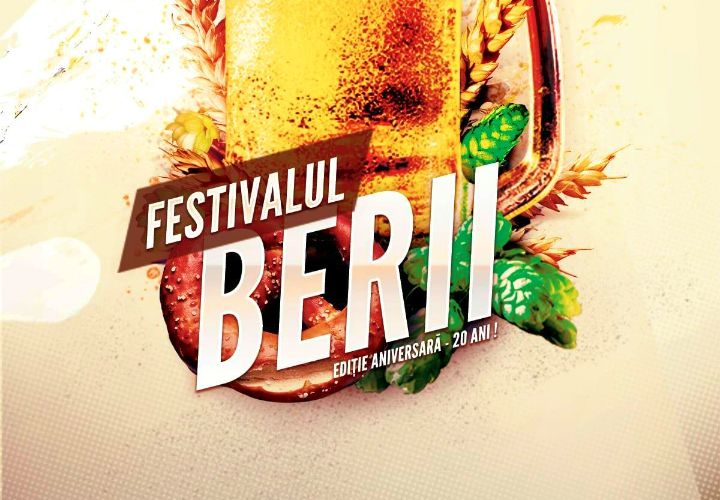 Festivalul Berii, Arad 2019
