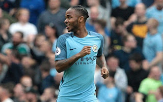 Sterling Mengaku Menikmati Banyak Kebebasan Bersama Guardiola