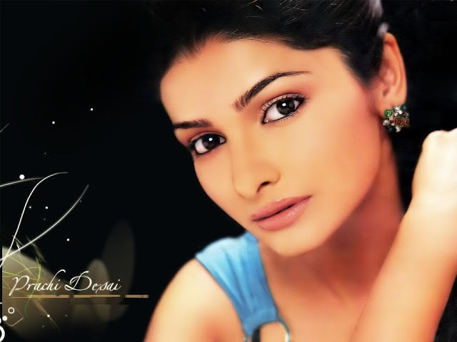 Prachi Desai HD Wallpaper