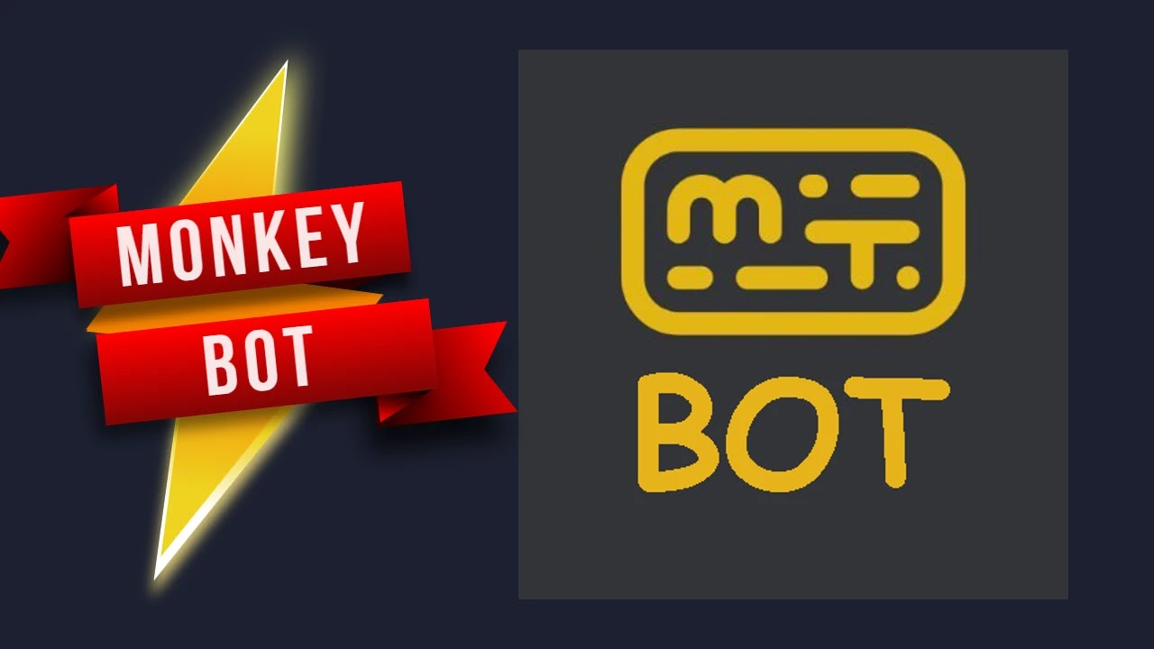 MonkeyType Bot by Madcap Hacker