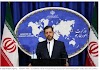 Iran blacklists US ambassador to Iraq rejects US move