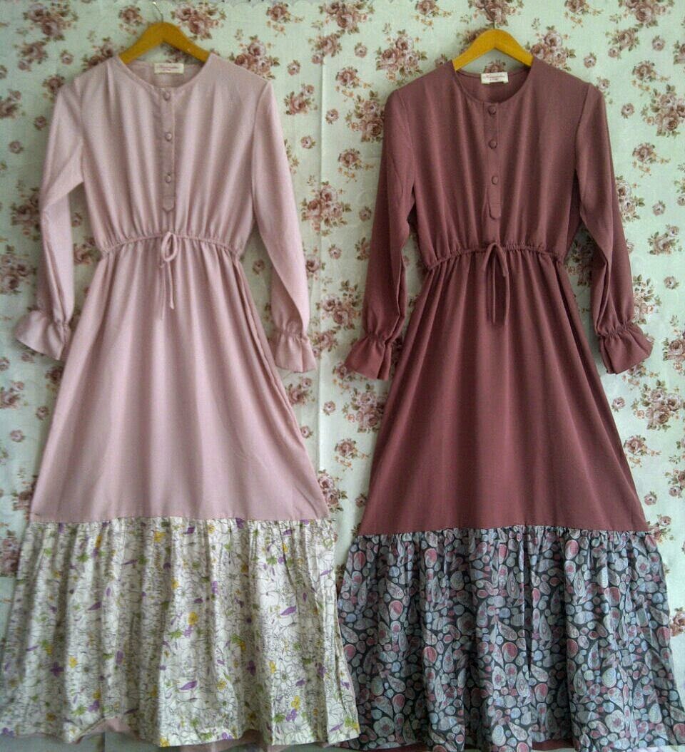 Model Baju Dress Panjang Dengan Desain Yang Cantik Model Baju Dress Panjang Dengan Desain Yang Cantik