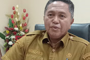 PAW DPRD Sulut Jumat Ini, Kursi I Ketut Sukadi Resmi Berganti