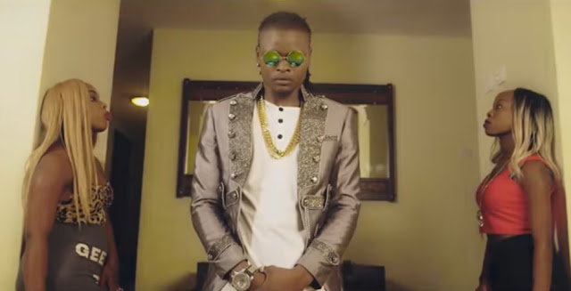 KaySwitch Ft Pallaso, Radio & Weasel – Jaburata (Remix)