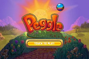 igre igrice iPhone iPod iPad download Peggle