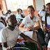 Chocó sigue creciendo en la calidad de la educación, afirmó la Ministra Giha