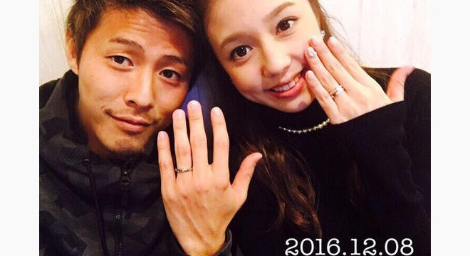 私たちの周りのニュース 丸高愛実と結婚した柿谷曜一朗 私たちの周りのニュース 丸高愛実と結婚した柿谷曜一朗