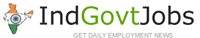 Link to Indian Government Jobs - Today Employment News