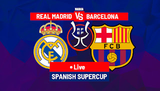 real madrid vs barcelona live।।রিয়াল মাদ্রিদ বনাম বার্সেলোনা