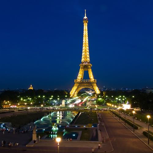 Welcome To My Blog  ´ Paris Kota Indah Sejuta Pesona